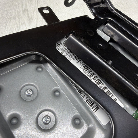 OEM BMW F80 F82 F83 M3 M4 15-20 Top-Hifi Harman Becker Amplifier AMP 9366167