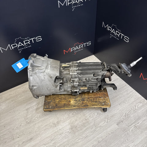 08-13 OEM BMW E90 E92 E93 M3 S65 Complete MT Manual Transmission Gearbox 82k