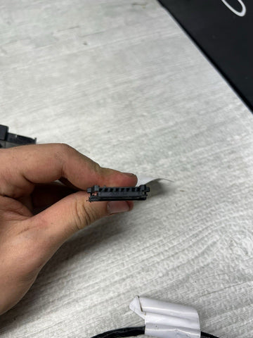 OEM Tail Lights Upgrade LED Tail Light Adapter Cable Harness BMW E46 M3