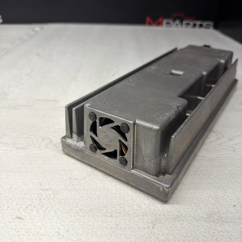 BMW E90 E92 E93 M3 08-13 Amp Lear Individual Top Hifi Audio Amplifier 7845163