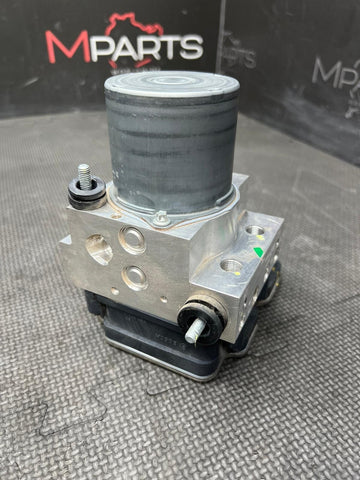 15-19 Ferrari 488 GTB Spider Anti-Lock Brake Control ABS Unit 324856