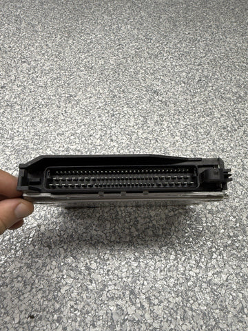 BMW M52 DME ECU Engine Control Module 1996-1998 E36 328i Z3 2.8 MS41.1