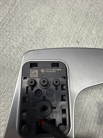 OEM BMW G01 G02 G05 G20 G30 M5 M8 Steering Wheel Paddles Paddle Shifters Levers