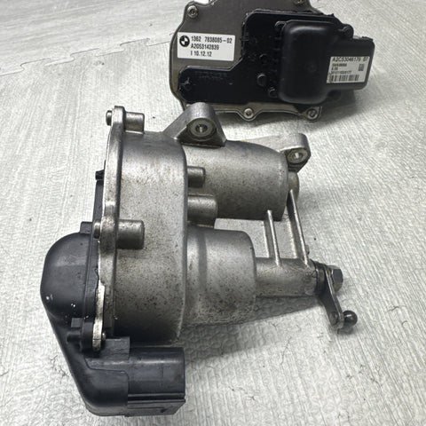 2013 BMW 06-13 E90 E92 E93 M3 E60 E63 E64 M5 M6 THROTTLE BODY ACTUATORS