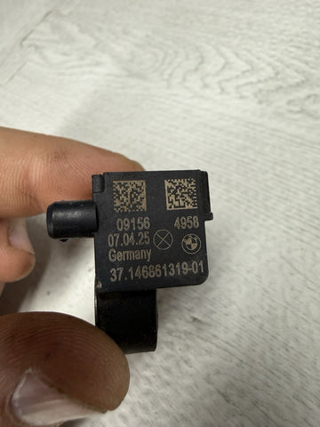 BMW G20 G21 G80 G82 G83 M3 M4 Front Shock Absorber EDC Sensor 6886257 146861319