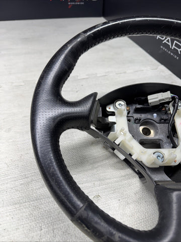 Honda Genuine S2000 Steering Wheel AP1 Early Model / AP2 Leather Acura OEM JDM