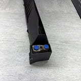 01-06 BMW E46 M3 S54 ENGINE OIL COOLER  17222283209 2283209 ORIGINAL *Notes*