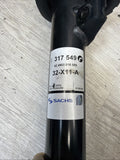 01-06 BMW E46 M3 Sachs Front Suspension Struts Shocks Assembly 317550
