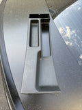 Original 88-91 BMW E30 325 M3 Center Console Tray Compartment 1884246