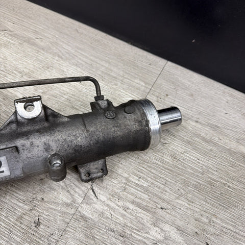08-13 BMW E90 E92 E93 M3 OEM Power Steering Rack Steering Gear 48k