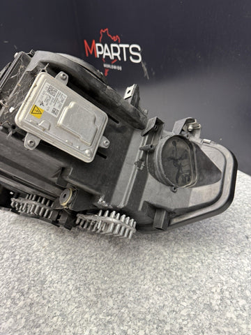 OEM 2015 2016 2017 BMW M3 M4 F80 F82 F83 Front Headlights