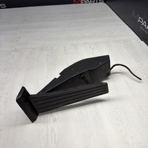 BMW E46 M3 01-06 Manual Electric Accelerator Throttle Pedal & Plug 6762481