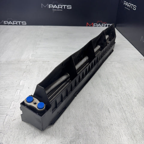 01-06 BMW E46 M3 S54 ENGINE OIL COOLER  17222283209 2283209 ORIGINAL *Notes*