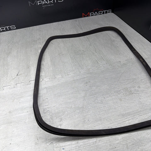 BMW E36 M3 92-99 Coupe Sunroof Weather Strip Ceiling Seal Black
