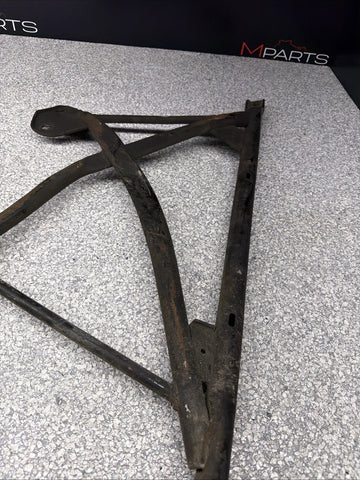 93-02 BMW E36 Series M3 Z3 Front Cross X Brace Reinforcement Crossmember OEM