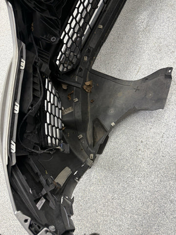 BMW X3M X3 M FRONT BUMPER PRE LCI 51119501574 OEM COMPLETE