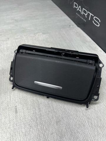 BMW 06-13 E90 E92 E93 325 328 330 335 M3 Center Console Front Ashtray OEM