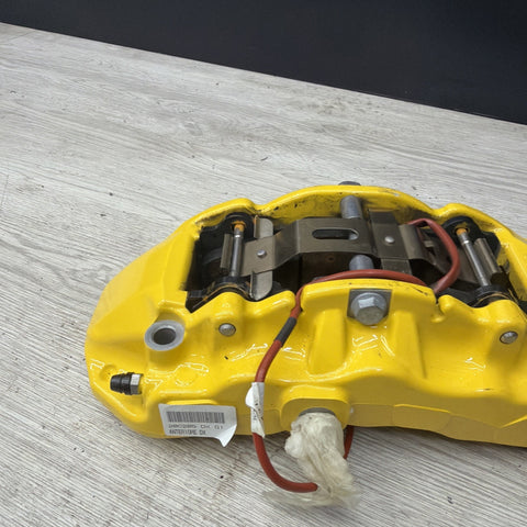 Front Right Passenger Side Brake Caliper 297309 OEM Ferrari California T 2015