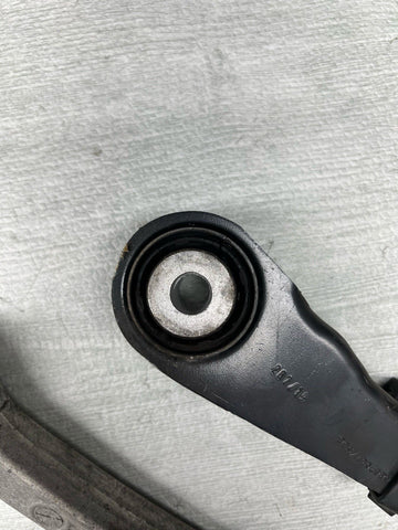 BMW F90 M5 18-23 Rear Left Driver Control Arms Set OEM