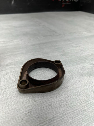 BMW E46 M3 01-06 E9X M3 08-13 Factory Exhaust Manifold Headers Flange 7830664