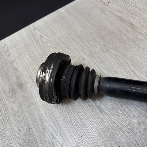 08-13 OEM BMW E90 E92 E93 M3 Rear Right Passenger Output Half Shaft Axle