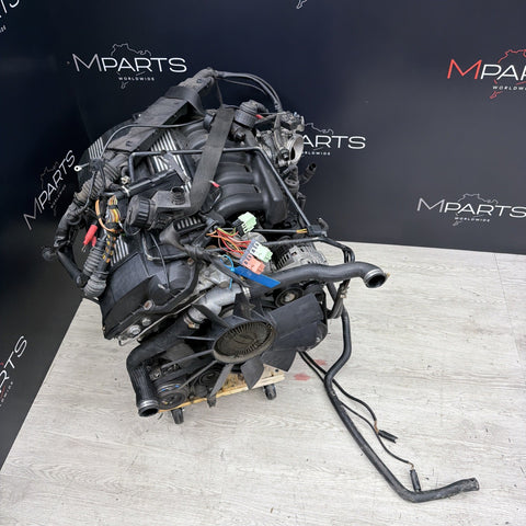 2000 BMW Z3M E36 M3 S52 Engine Motor 153k Miles Complete