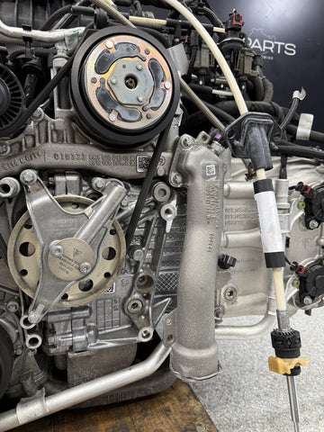 PORSCHE 22-25 718 CAYMAN GT4RS GT4 RS ENGINE MOTOR 6K MILES