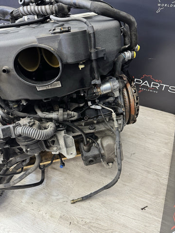 2004 BMW E46 M3 01-06 S54 3.2L Engine Motor 128k Miles Complete