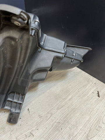 08-13 OEM BMW E90 E92 E93 M3 Engine S65 Airbox Air Intake Box