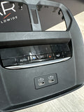21-24 BMW G80 M3 Ac Heater Rear Vent Climate Control Charging Outlet 9493012