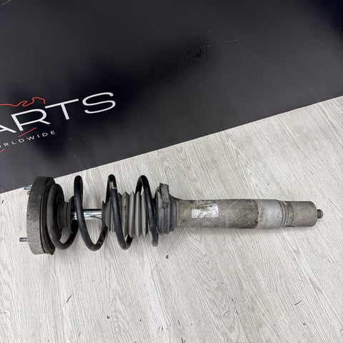BMW E90 E92 M3 08-13 FRONT LEFT SIDE SPRING STRUT SHOCK EDC OEM