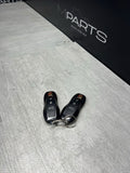 (2) Key Fob Fobs Porsche Cayenne Cayman Macan (KR55WK50138) OEM