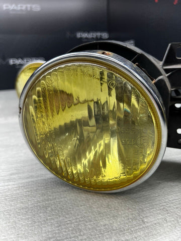 BMW E30 325i 318i 325e Head Lights Headlights Sealed Beams