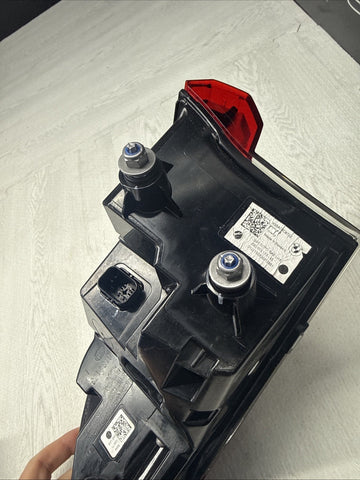 19-26 BMW G20 G80 M3 LEFT DRIVER SIDE REAR OUTER LIGHT h35a3bc9702