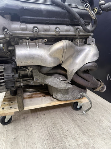2011 BMW E90 E92 E93 M3 08-13 S65 V8 4.0L Complete Engine Motor 94k Miles