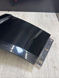 BMW 06-10 E63 E64 M6 Left Driver Fender Sapphire Black OEM