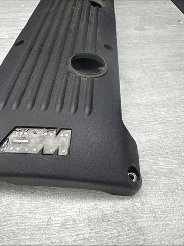 BMW E46 M3 E85 E86 Z4M S54 M ENGINE BEAUTY COVER 11127831253 2001-2008 OEM