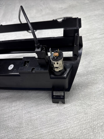 BMW 01-06 E46 M3 Radio L Navi Mounting Bracket Tray