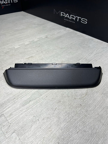 22-24 BMW G42 M240i G87 M2 THIRD 3RD BRAKE LIGHT REAR STOP LAMP HIGH MOUNT OEM