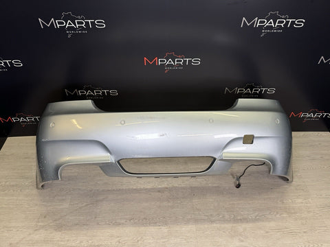 (PICKUP ONLY) Stock Rear Bumper 06-10 BMW E60 M5