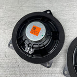 2011-2015 BMW 335i 428I DOOR MID RANGE SPEAKER OEM 9289965  *(2 pieces)