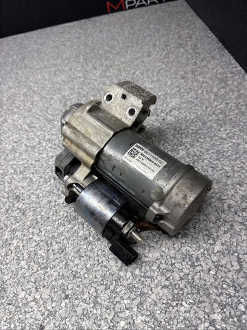 OEM 12418671505 Starter Motor BMW 540i 740i 840i M2 M3 M4 X3 X4 X5 X6 X7 Z4