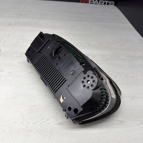 2006-2010 BMW E60 E63 E64 M5 M6 Instrument Cluster Speedometer *Note*