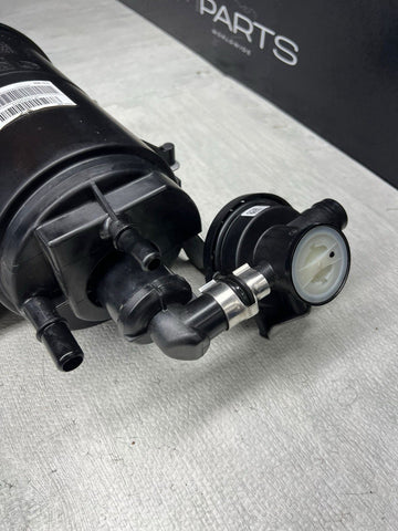 BMW G20 G80 G82 G83 M3 M4 Fuel Vapor Charcoal Canister Leak Detection Pump