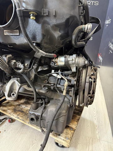 2003 BMW E46 M3 01-06 S54 3.2L Engine Motor 141k Miles Complete