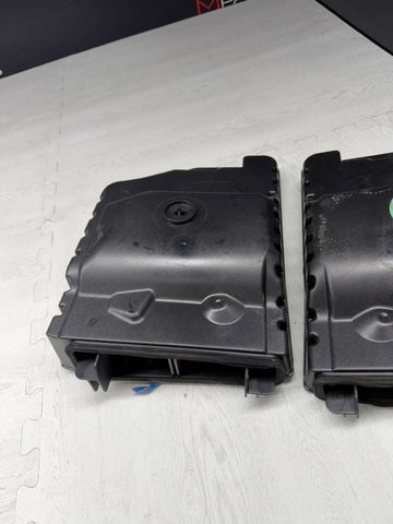 BMW F30 F32 F33 F36 F80 F82 M3 M4 Sub Subwoofers Audio Speaker HARMAN KARDON OEM