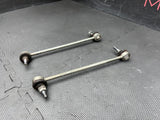 00-03 BMW E39 540i M5 Pair Set of 2 Front Stabilizer Swaybar End Links