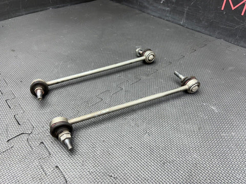 00-03 BMW E39 540i M5 Pair Set of 2 Front Stabilizer Swaybar End Links