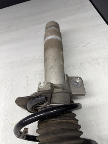 BMW 15-20 F80 F82 F83 M3 M4 Front Left Driver Shock Strut OEM