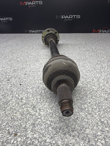 00-03 BMW E39 M5 Rear Right/Left Side Output Half Shaft Axle OEM 2282115